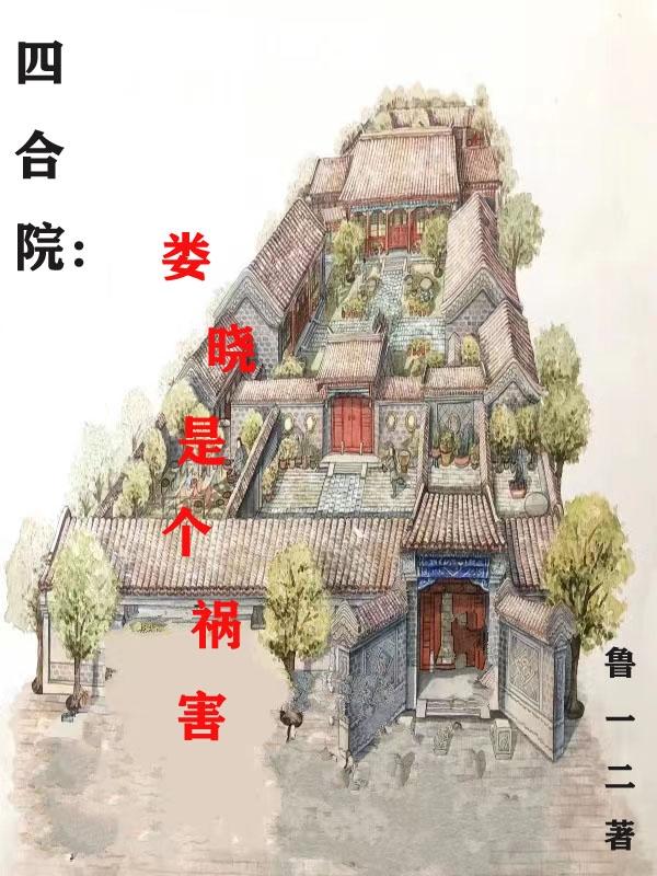 四合院：娄晓是个祸害