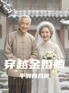 穿越金婚躺平到四合院