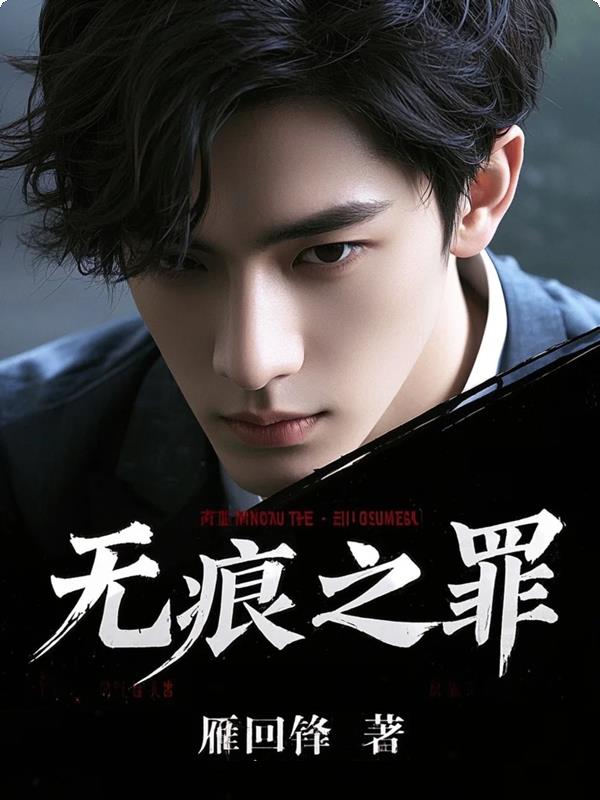 无痕之罪