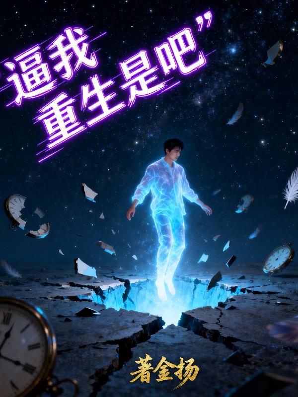 逼我重生是吧!之逆袭