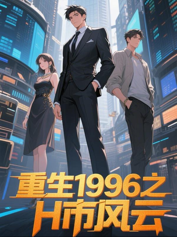 重生1996之H市风云