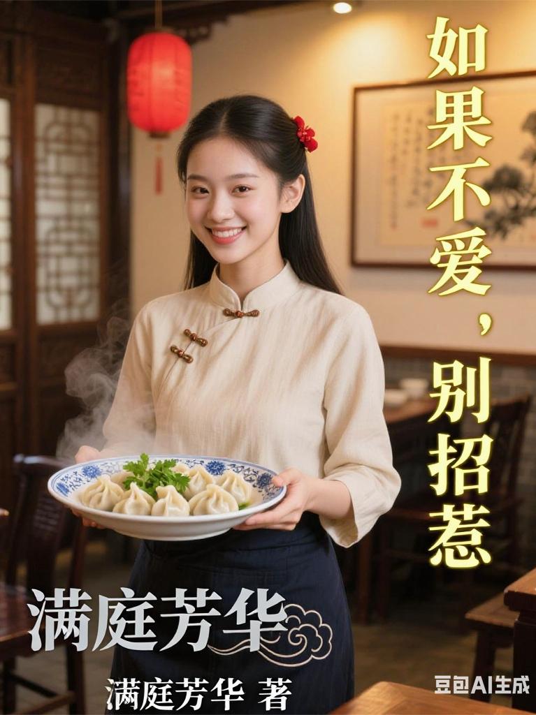 如果不爱，别招惹