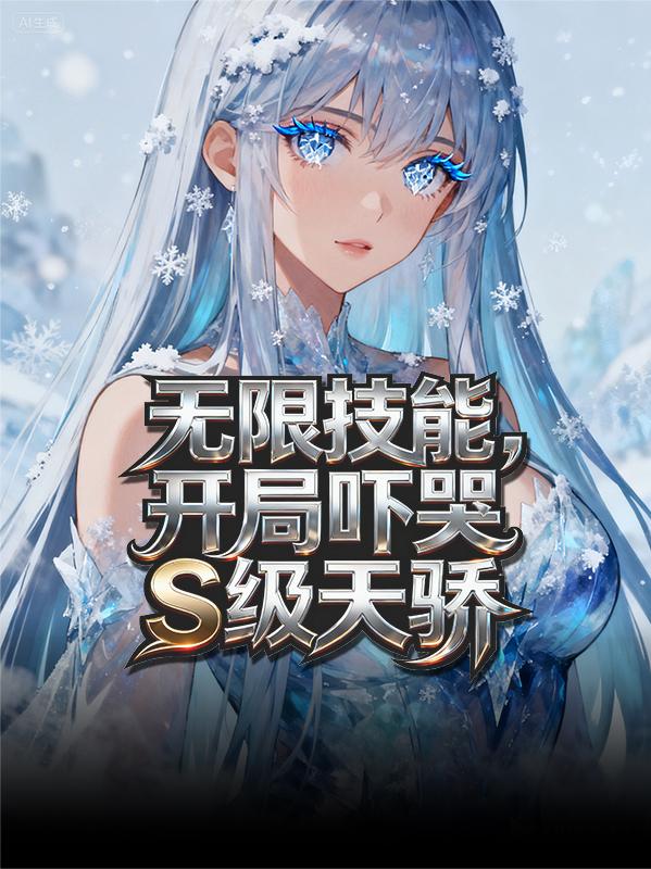 无限技能,开局吓哭S级天骄