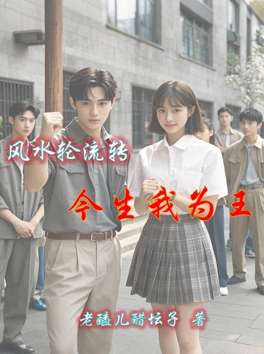 风水轮流转，今生我为王