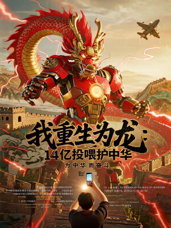 我重生为龙:14亿投喂护中华