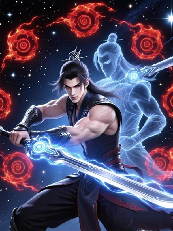 斗罗:我的系统靠吐槽