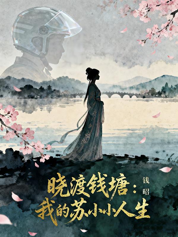 晓渡钱塘：我的苏小小人生