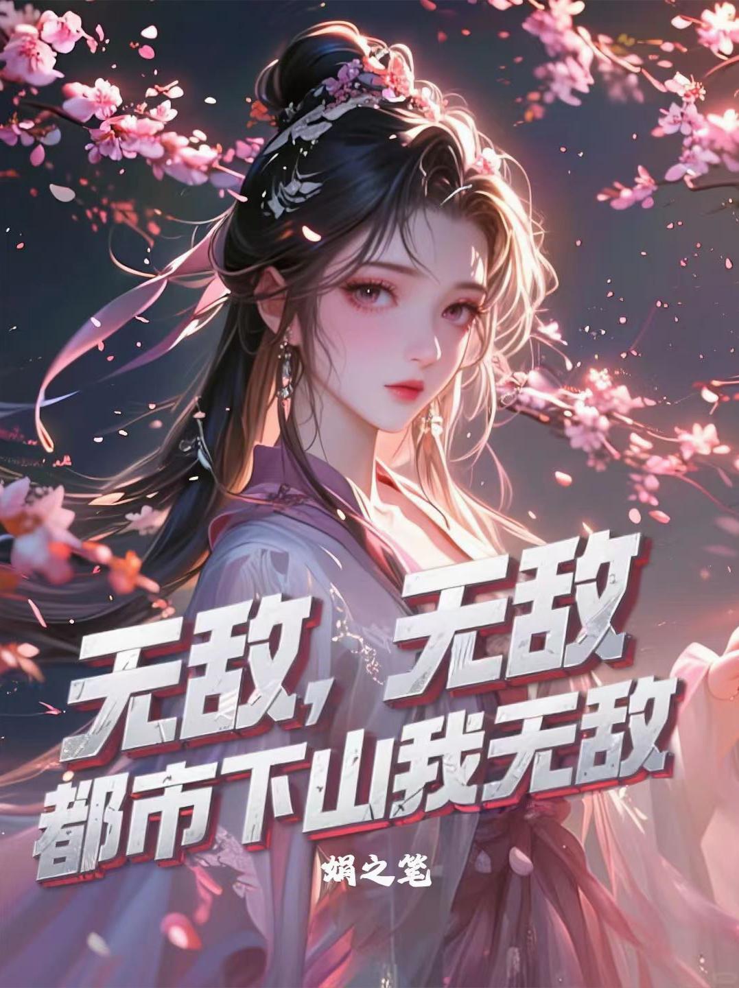 无敌,无敌,都市下山我无敌