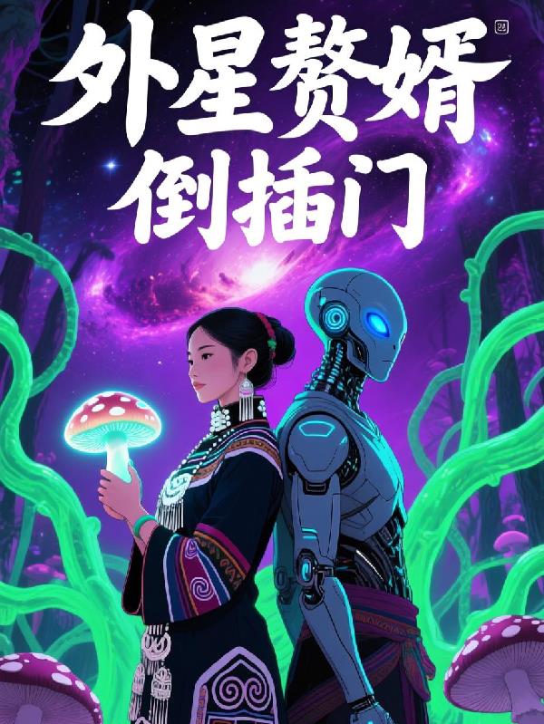 外星赘婿,倒插门