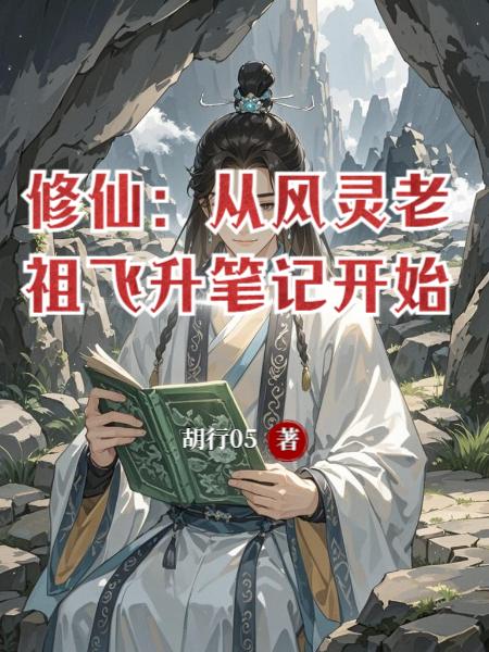 修仙:从风灵老祖飞升笔记开始
