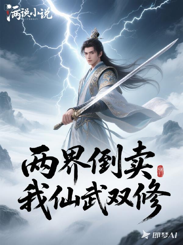 两界倒卖,我仙武双修