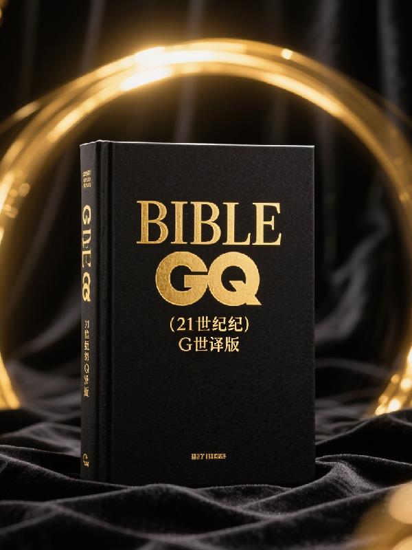 圣经21世纪GQ版