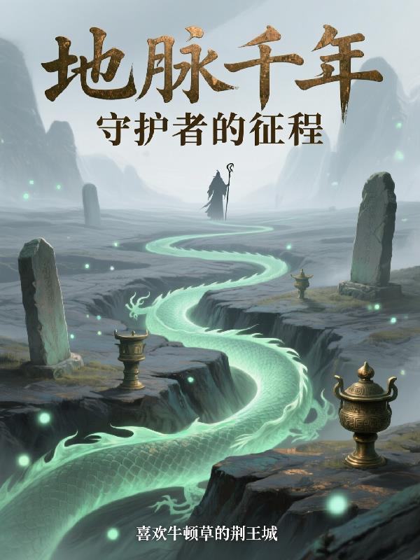 地脉千年：守护者的征程