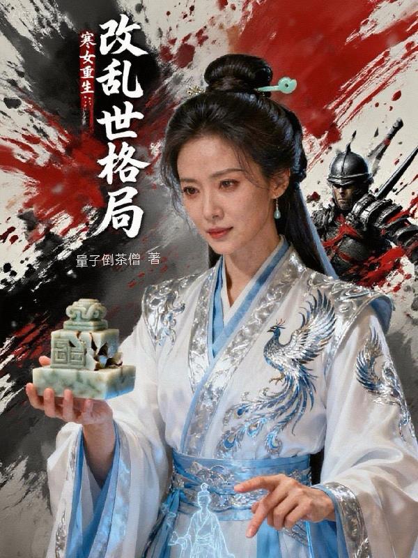 寒女重生：改乱世格局