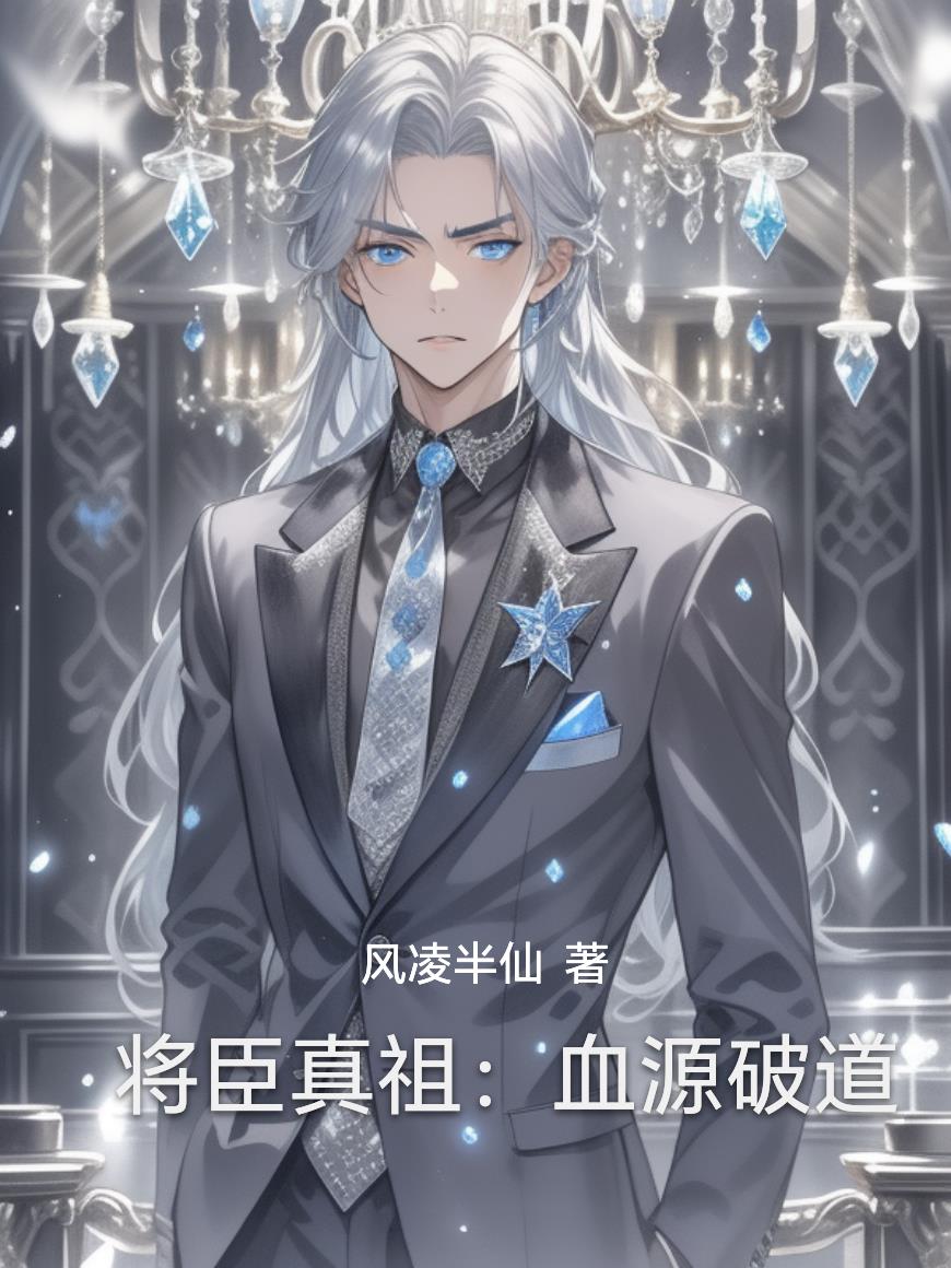 将臣真祖：血源破道