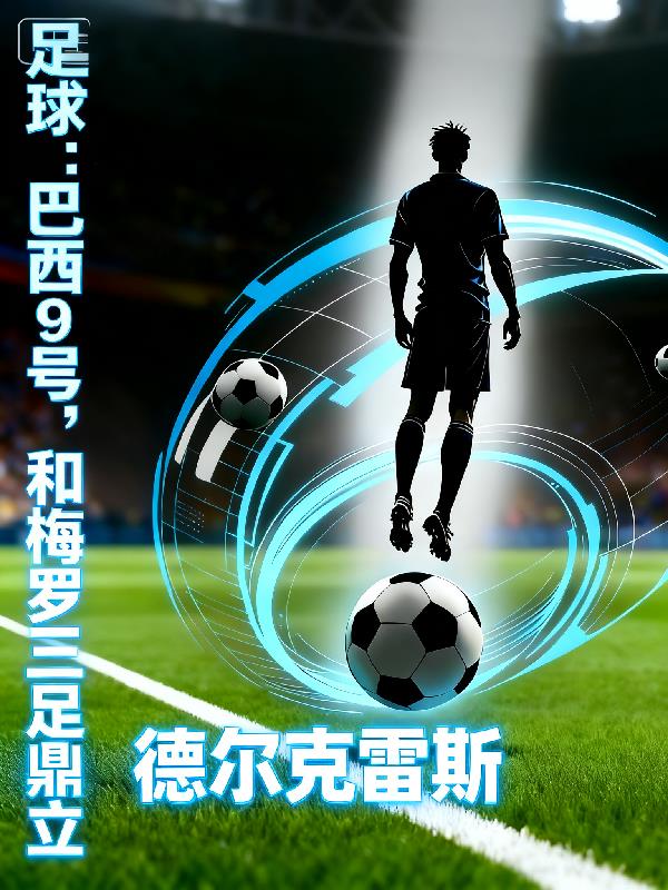 足球：巴西9号，和梅罗三足鼎立