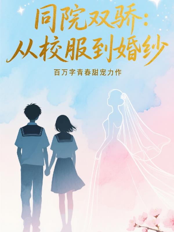 同院双骄：从校园到婚纱