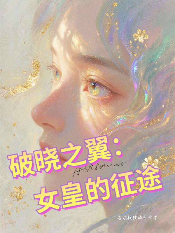 破晓之翼：女皇的征途