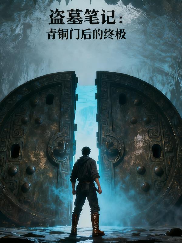 盗墓笔记:青铜门后的终极