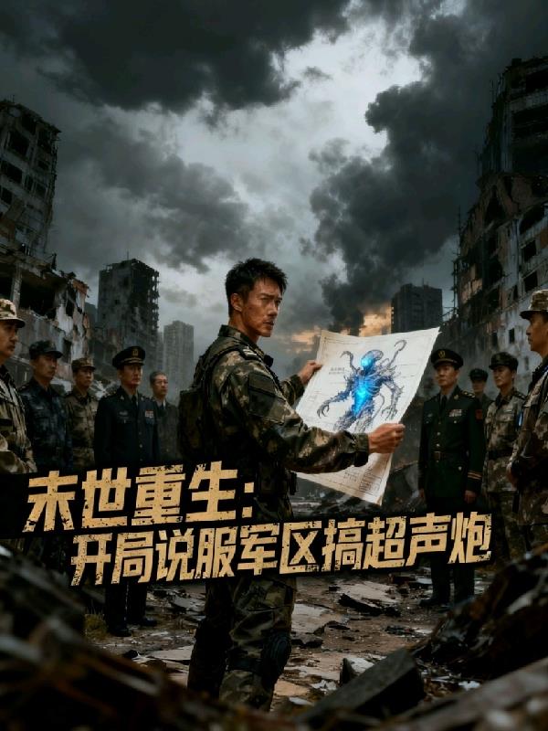 末世重生开局说服军区搞超声炮