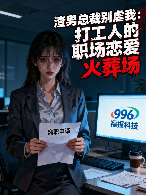 渣男总裁别虐我