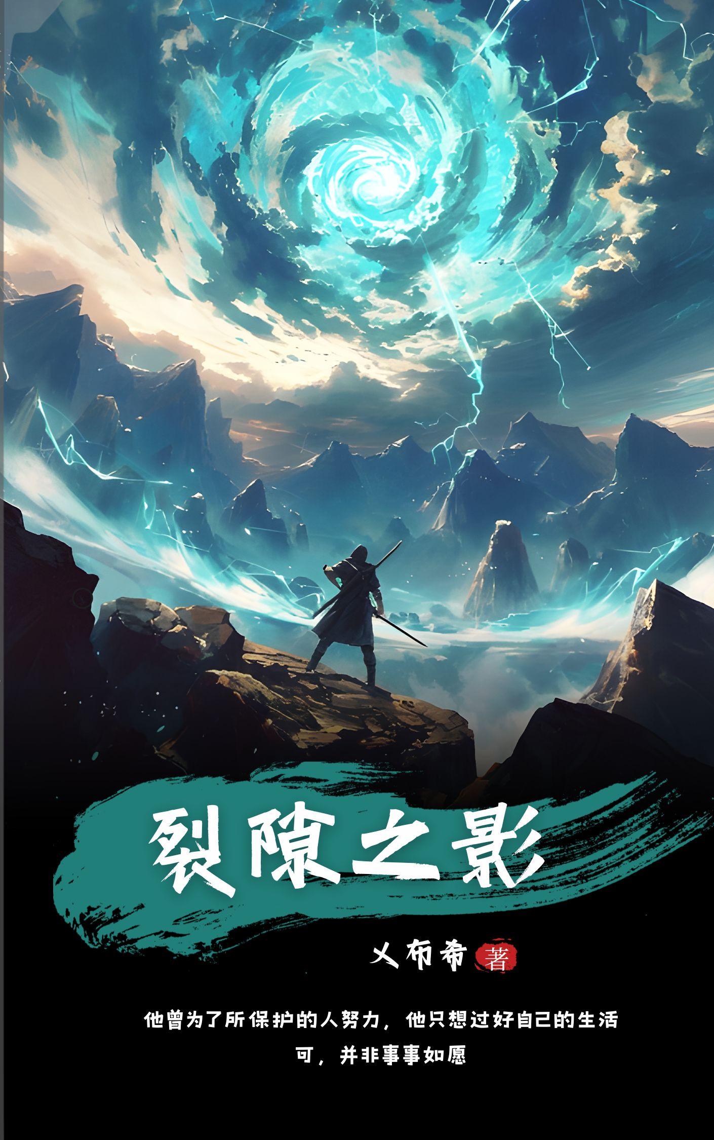 埃尔斯世界,裂隙之影