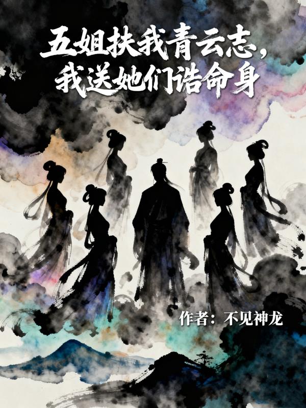 五姐扶我青云志,我送她们诰命身