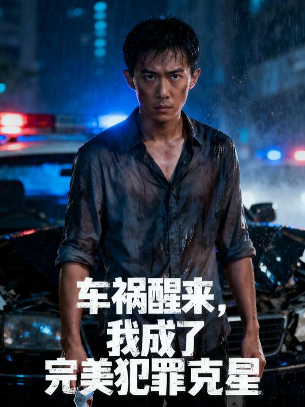 车祸醒来，我成了完美犯罪克星