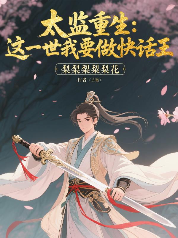 太监重生:这一世我要做快活王