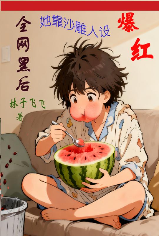 全网黑后,她靠沙雕人设爆红