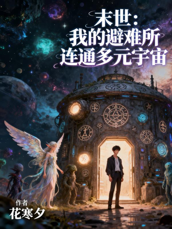 末世:我的避难所连通多元宇宙