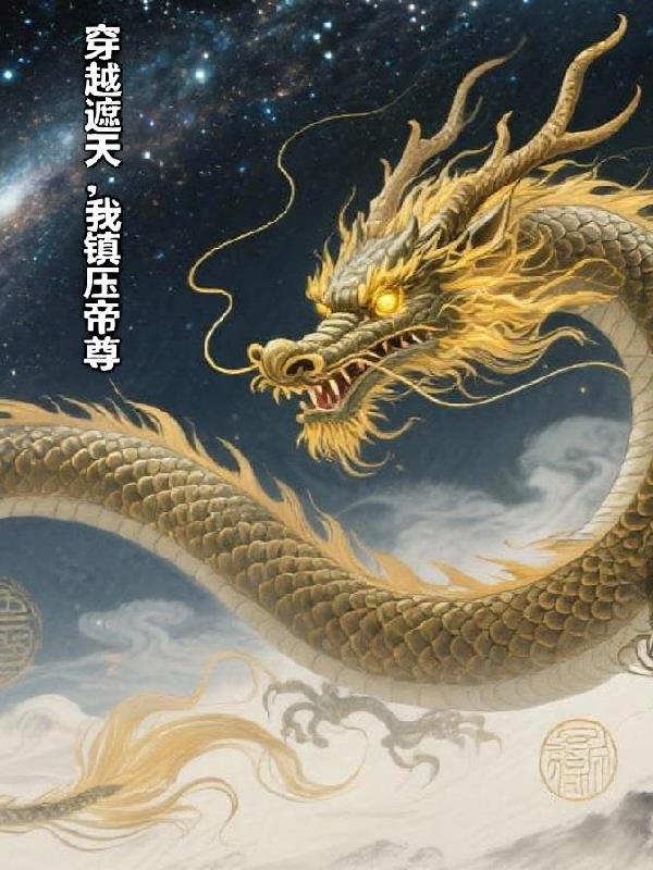 穿越遮天，我镇压帝尊