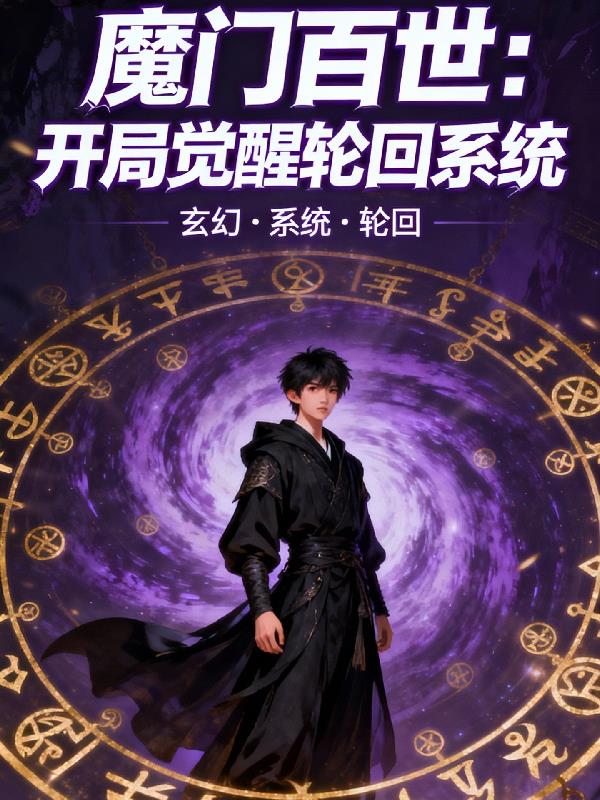 魔门百世：开局觉醒轮回系统
