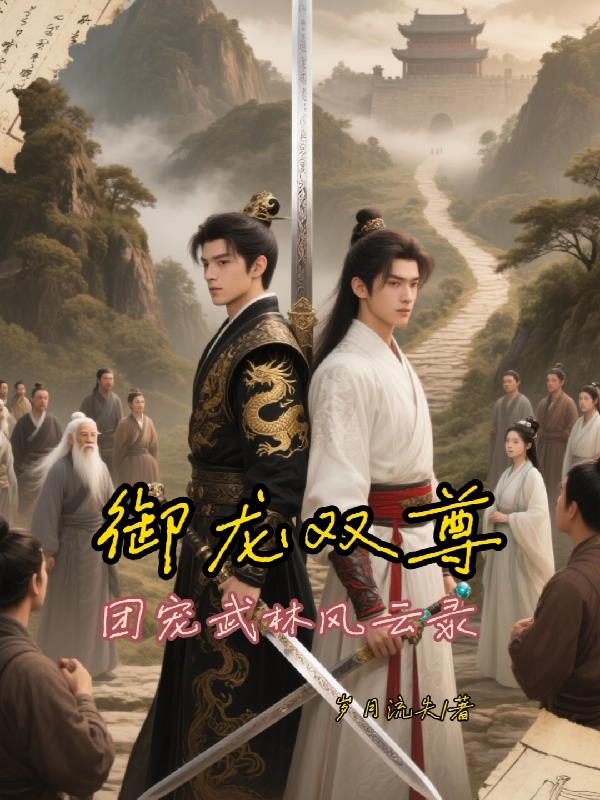 御龙双尊：团宠武林风云录