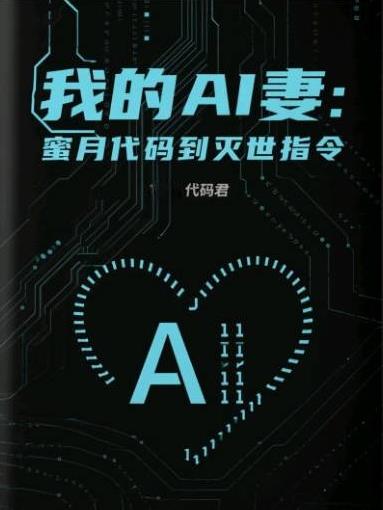 我的AI妻：蜜月代码到灭世指令