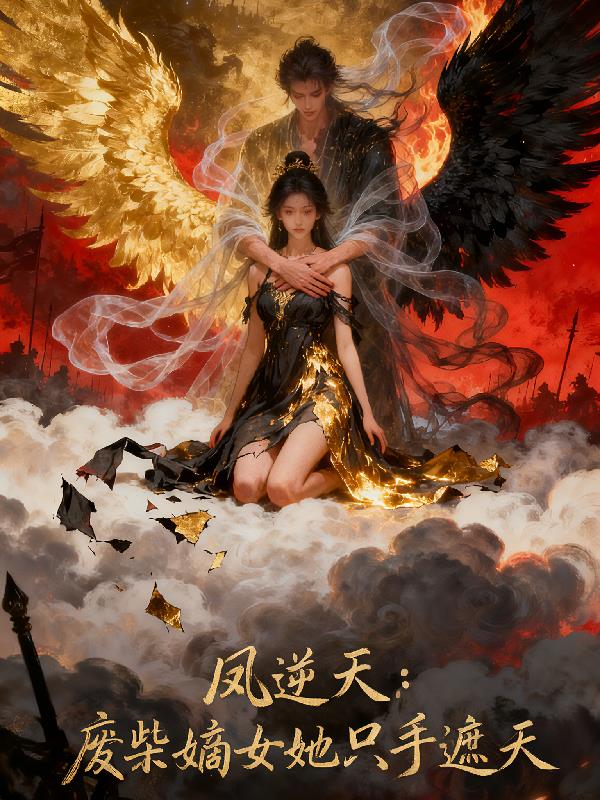 凤逆天：废柴嫡女她只手遮天