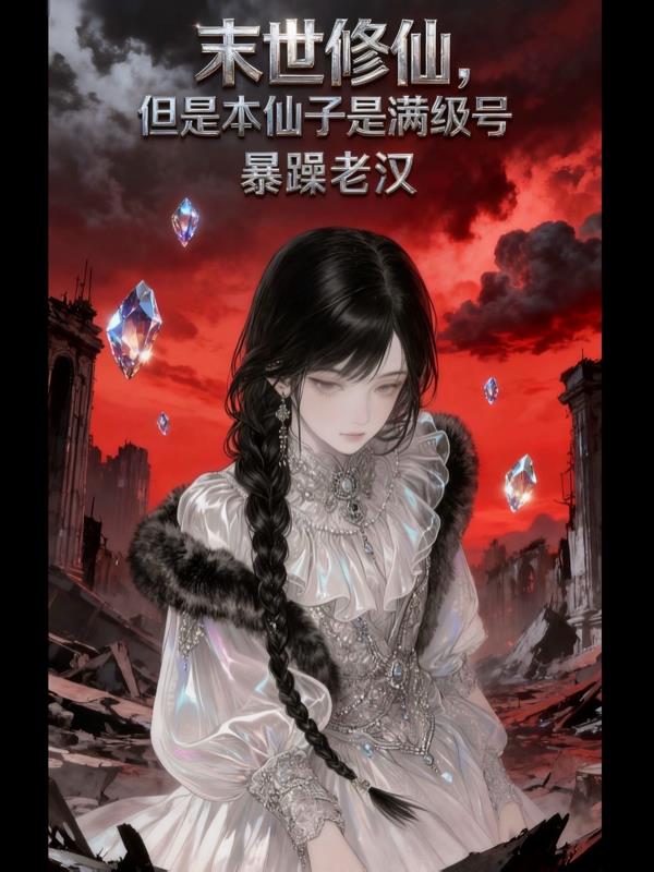 末世修仙,但是本仙子是满级号