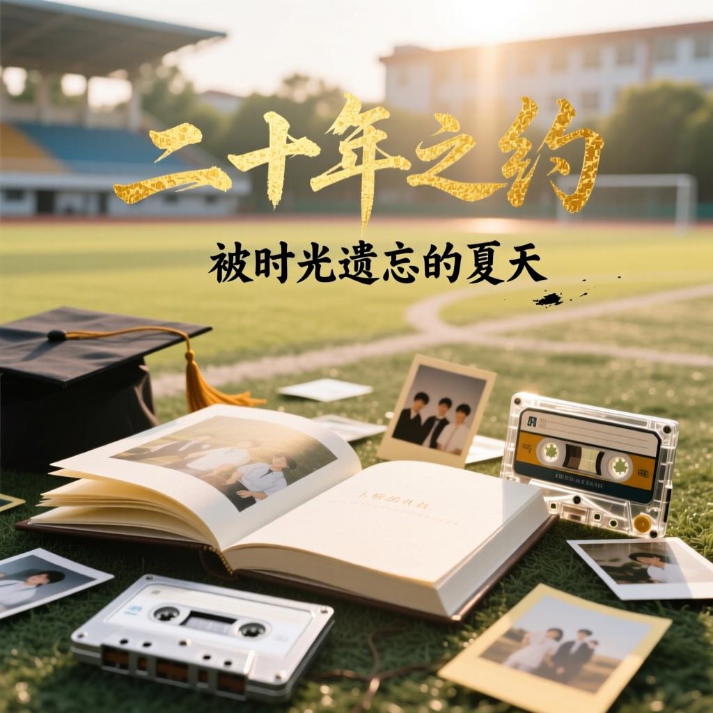 二十年之约:被时光遗忘的夏天