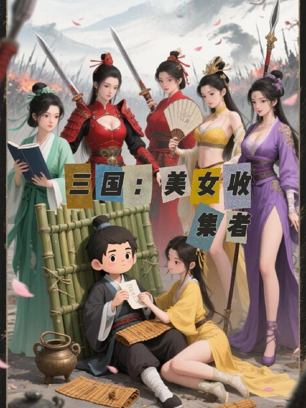 三国:美女收集者