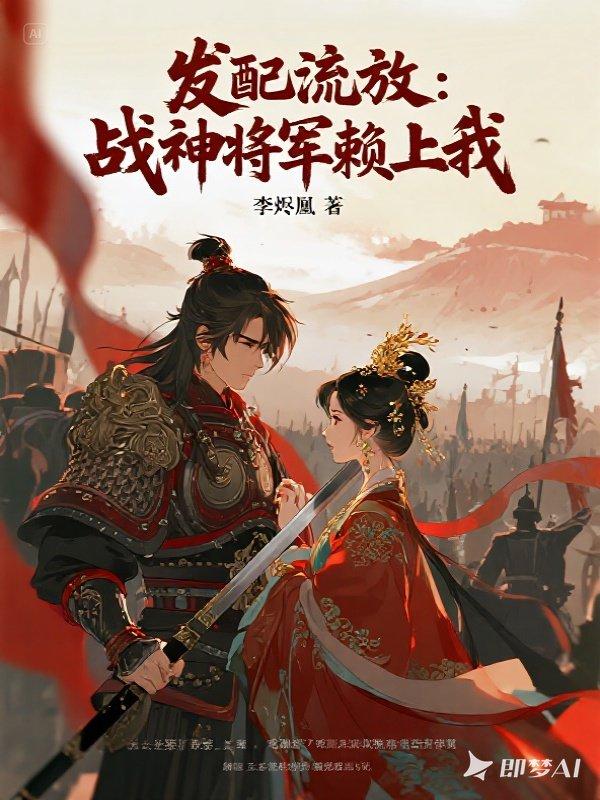 发配流放:战神将军赖上我