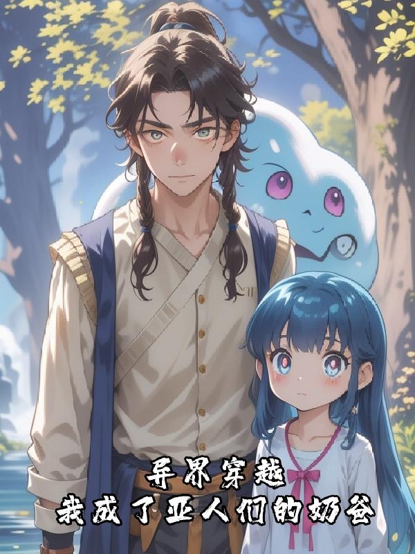 异界穿越,我成了亚人们的奶爸