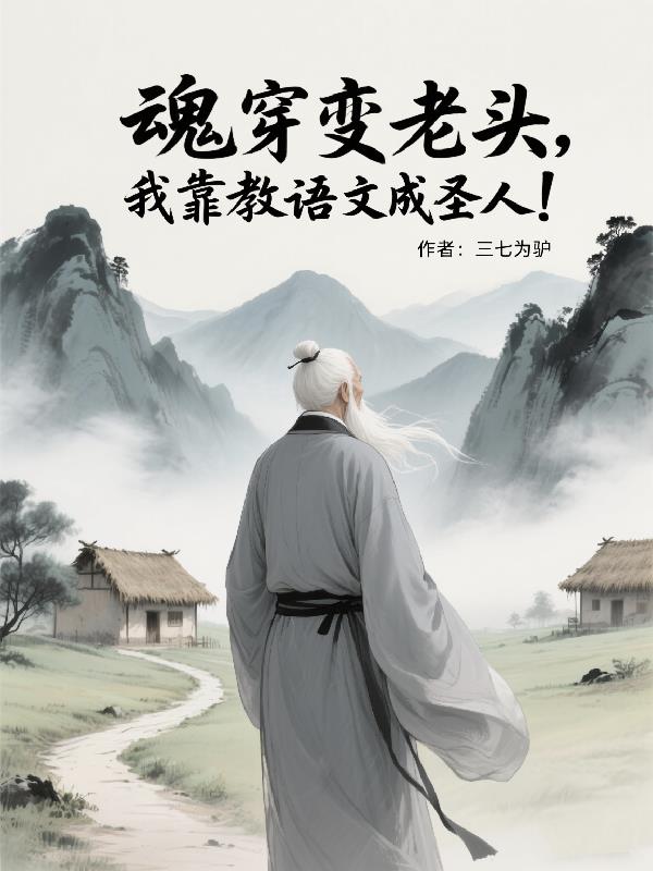 魂穿变老头，我靠教语文成圣人！