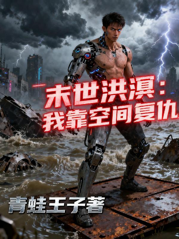 末世洪溟：我靠空间复仇