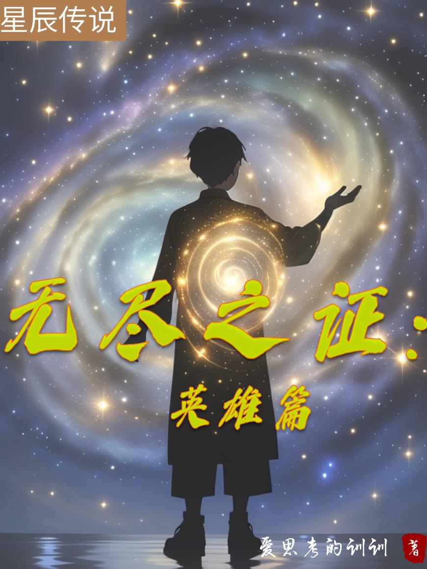 无尽之证：英雄篇