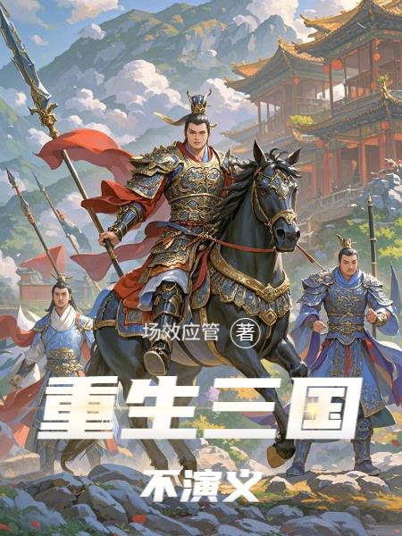 重生三国不演义