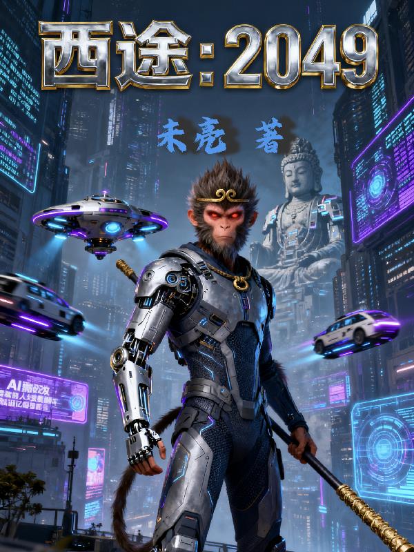西途:2049