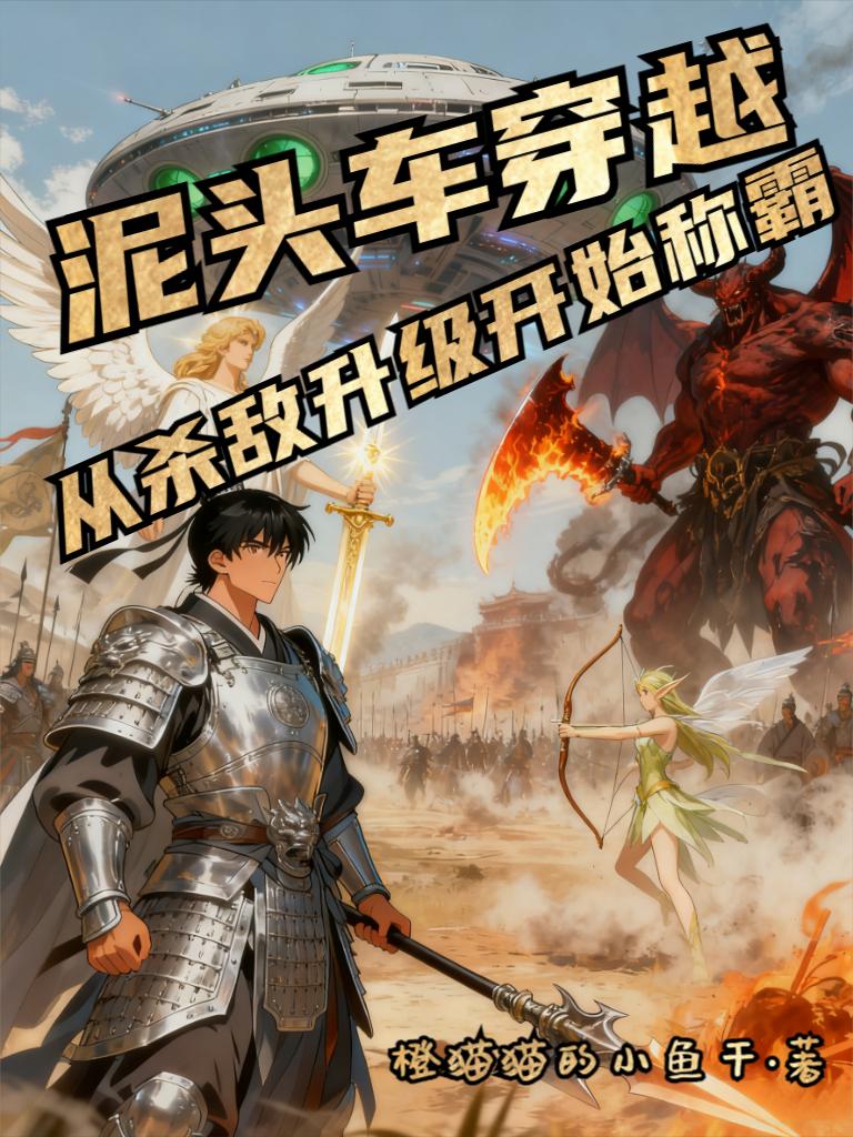 泥头车穿越，从杀敌升级开始称霸