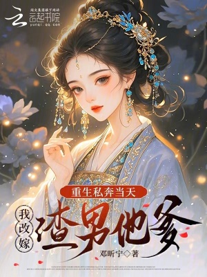 重生私奔当天,我改嫁渣男他爹