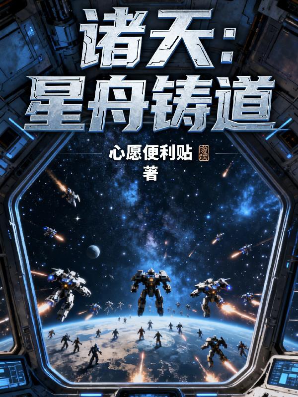 诸天:星舟铸道