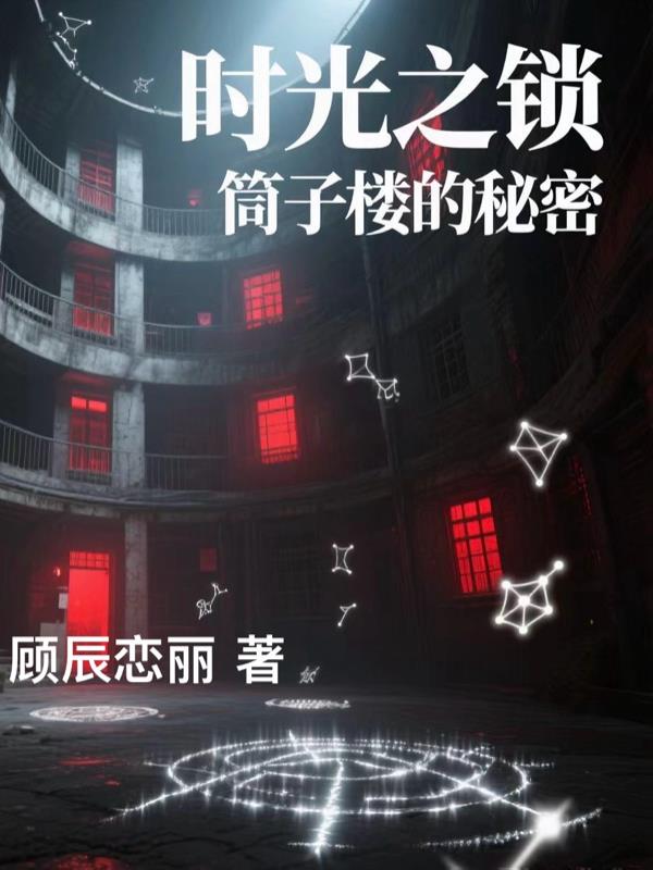时光之锁,筒子楼的秘密